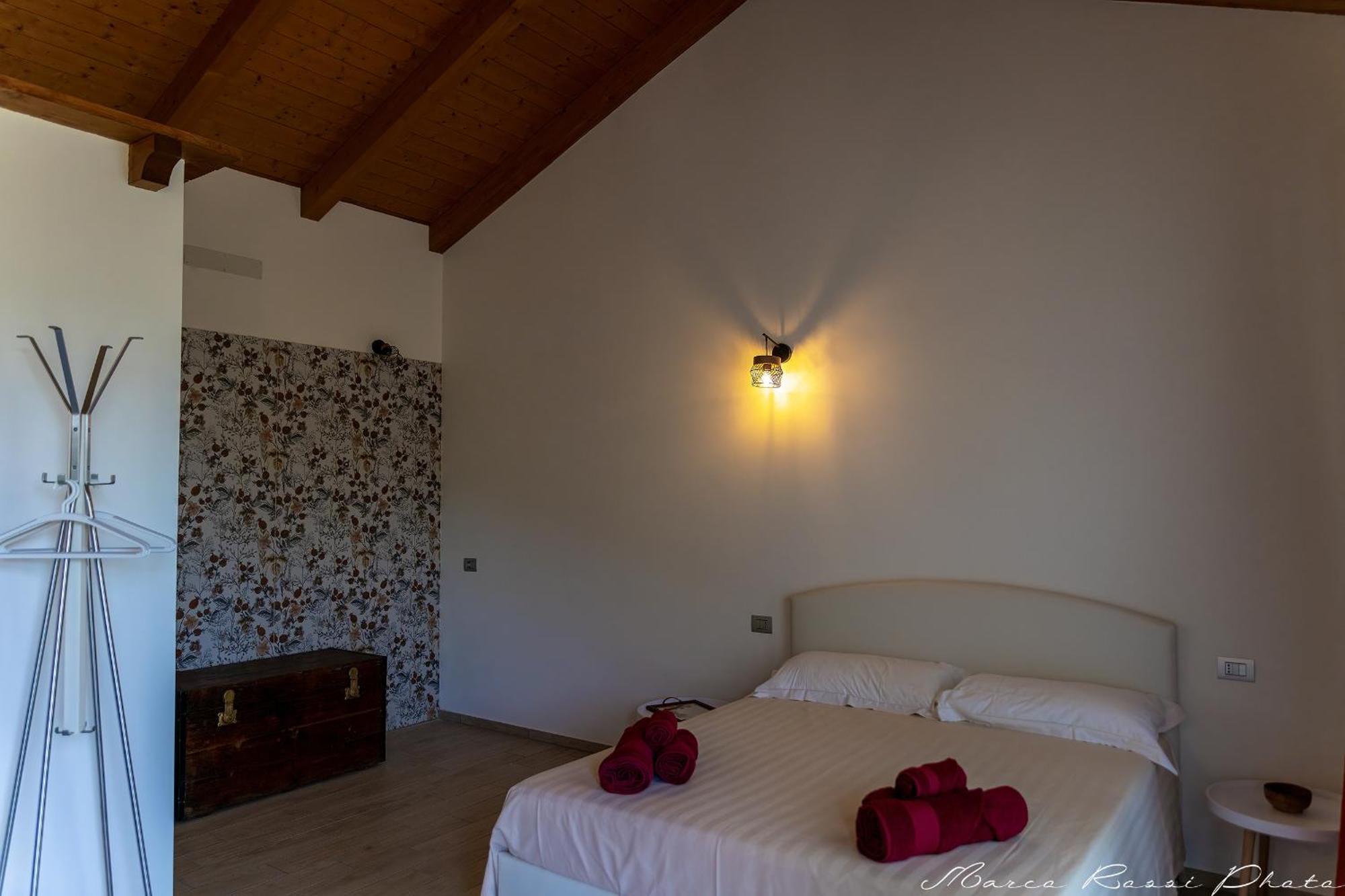 Agriturismo Casa Del Principe Torre Bormida Exterior foto